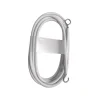 Spiralina per tende 2,5 m bianco