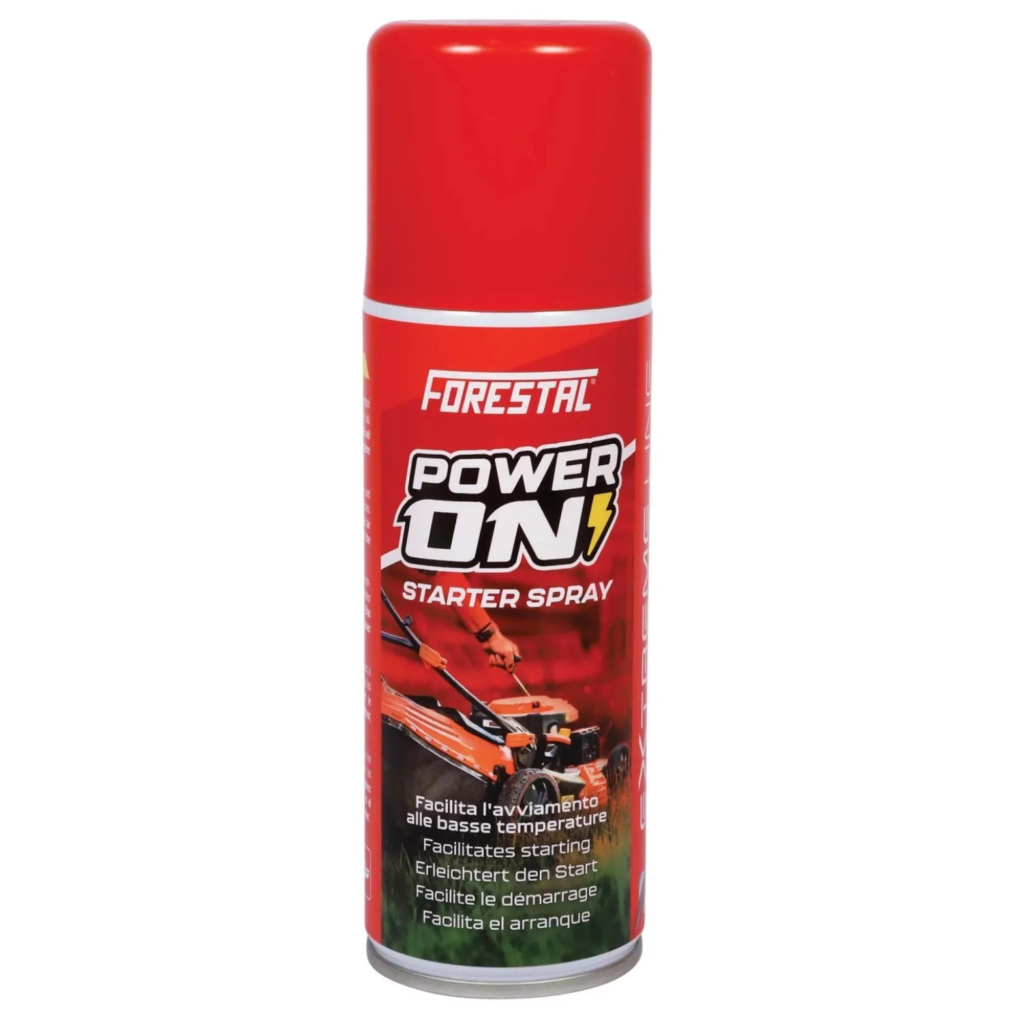 Spray avviamento motore Starter 200 ml