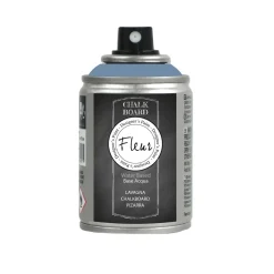 Spray effetto lavagna Fleur F63 copenhagen blu 100 ml