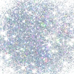 Spray glitter Fleur Rainbow 100 ml