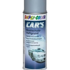Spray grigio per carrozzeria Primer 400 ml