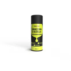Spray rimuovi colle ed etichette Iriscolor 200 ml