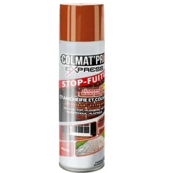 Spray sigillante bitume 300 ml colore mattone