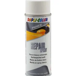 Spray stucco bianco spray universale 400 ml