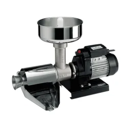 Spremipomodori elettrico n° 5 Reber 500 W