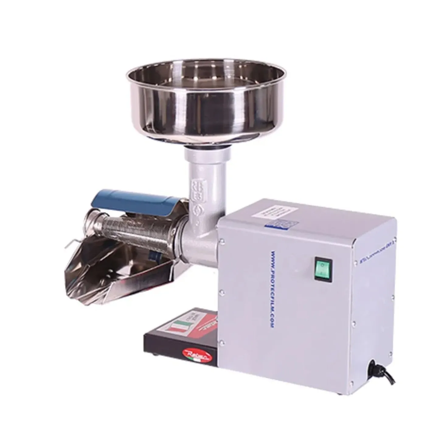 Spremipomodori n°3 Reber 10900n 150 W