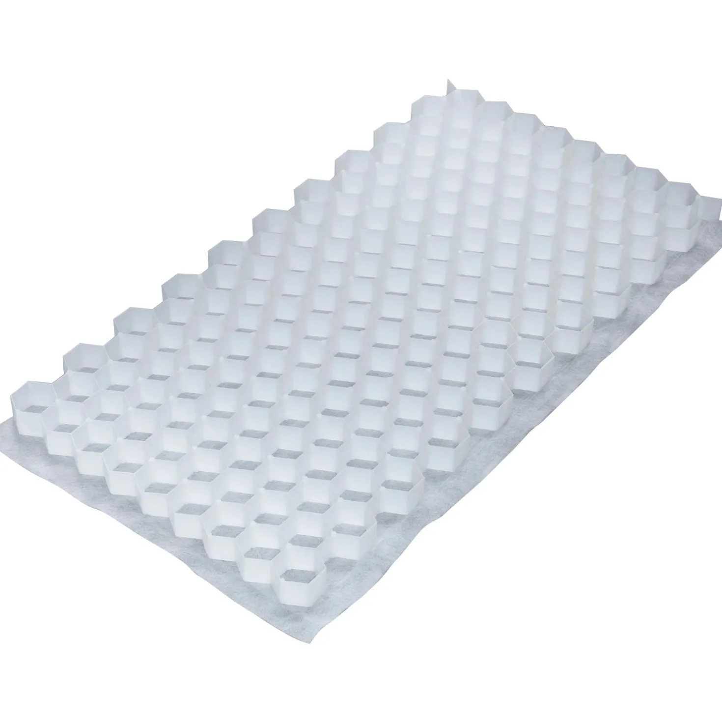 Stabilizzante per granulati e ciottoli Gravelfix Smart 40x80x3,2 cm