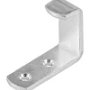 Staffa angolare di fissaggio 36x45x15 mm