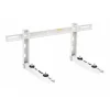 Staffa premontata regolabile per climatizzatore Pmax 148 kg 48x38 cm