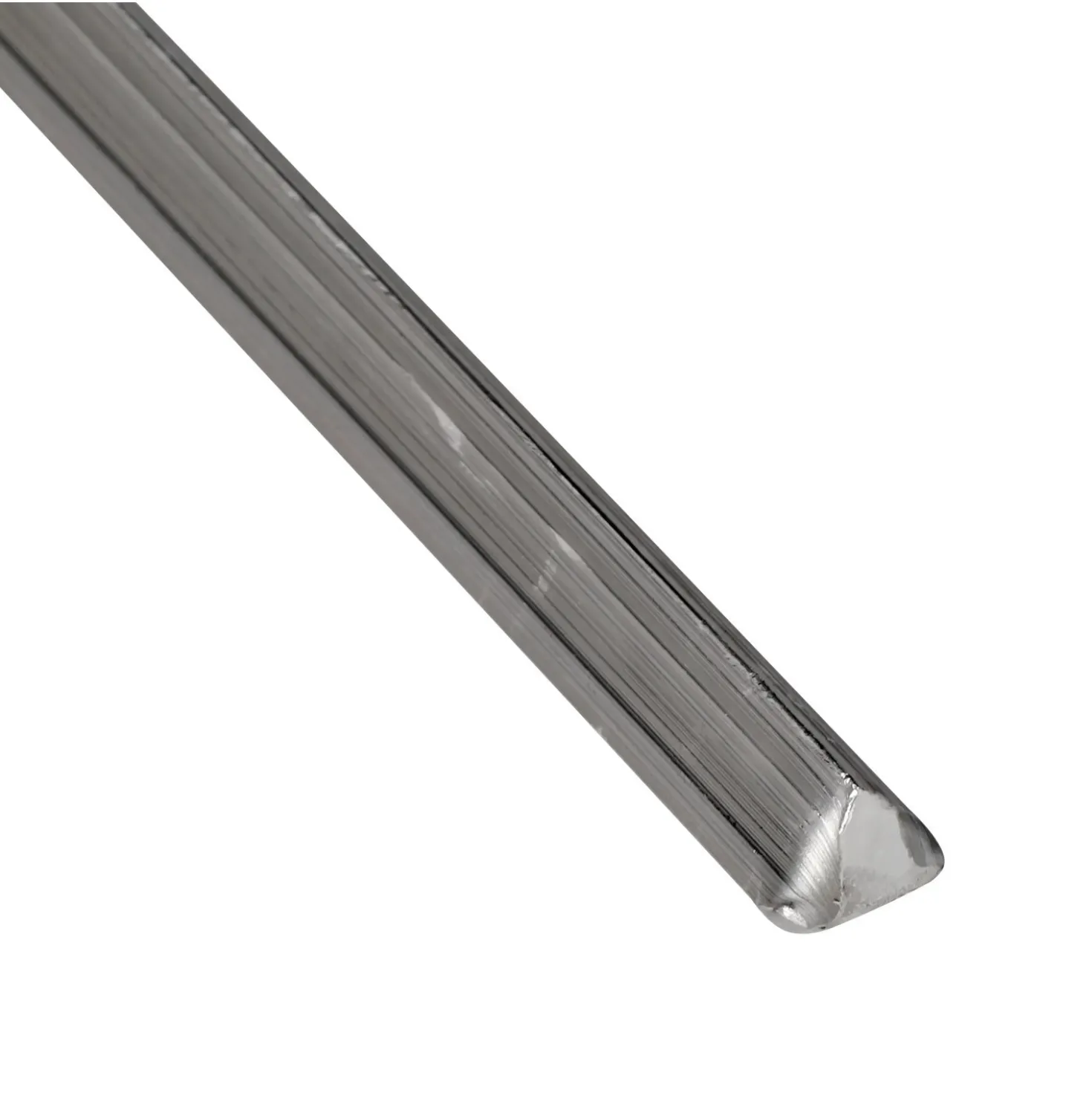 Stagno lega Rothenberger Rolot 611 senza piombo 6,7x300 mm 60 g
