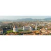 Stampa su tela Torre di Pisa 40x120 cm