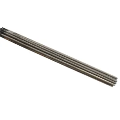 Stanley elettrodi rutilici Ø 2 mm x 300 mm tubo 195 pz