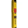 Stanley elettrodi rutilici Ø 2,5 mm x 300 mm tubo 121 pz