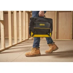 Stanley FatMax borsa porta PC e attrezzi