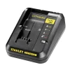 Stanley FatMax caricabatteria 18V