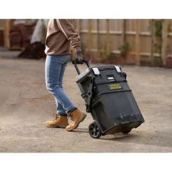 STANLEY FatMax carrello porta utensili multilivello Mobile Work Station