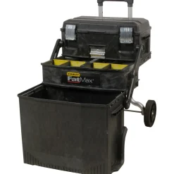 STANLEY FatMax carrello porta utensili multilivello Mobile Work Station