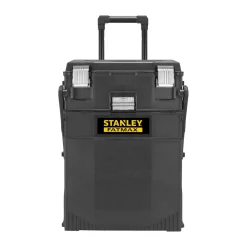 STANLEY FatMax carrello porta utensili multilivello Mobile Work Station
