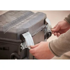 STANLEY FatMax carrello porta utensili multilivello Mobile Work Station