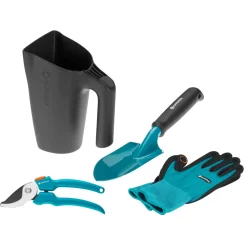 Start set attrezzi giardinaggio Gardena