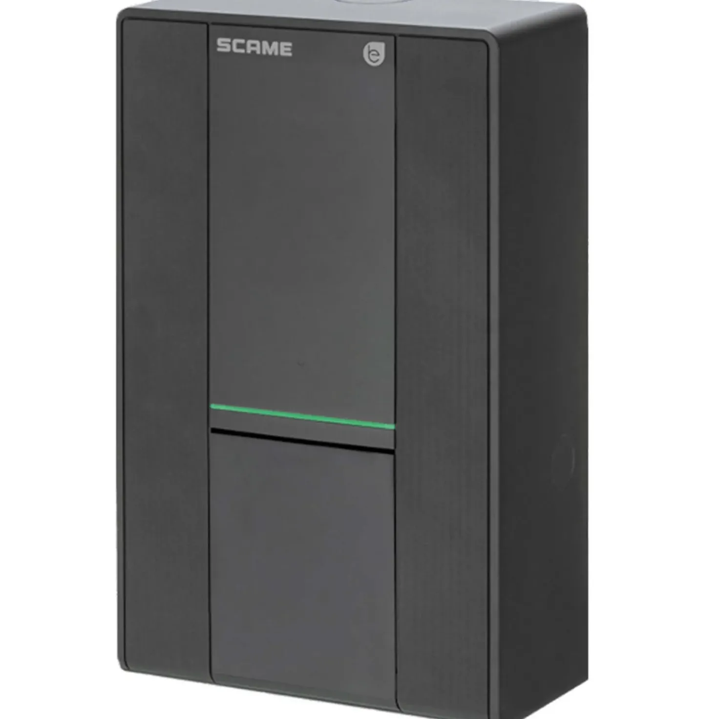 Stazione di ricarica veicoli elettrici Wallbox BE-W2 T2 APP 22kW