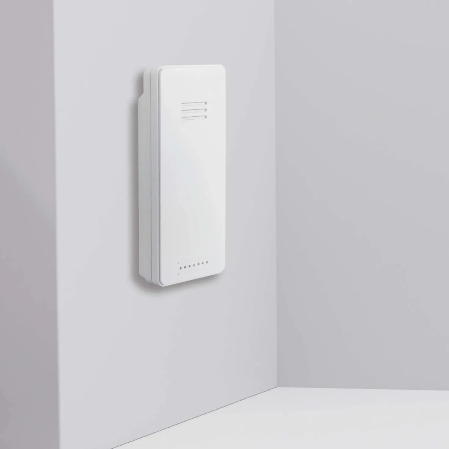 Stazione meteoSmart Home Avidsen con sonda esterna wireless