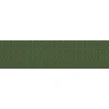 Stecche tapparella PVC Roma aggiuntive L 123 x H 27,5 cm verde
