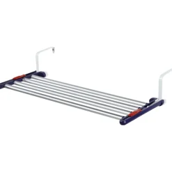 Stendibiancheria a sospensione Leifheit Quartett 42 Extendable Al