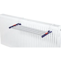 Stendibiancheria a sospensione Leifheit Quartett 42 Extendable Al