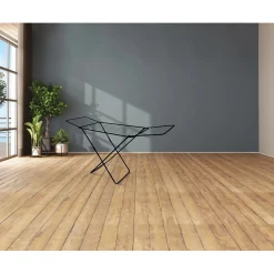 Stendibiancheria con ali Kolibri 183x93x55 cm
