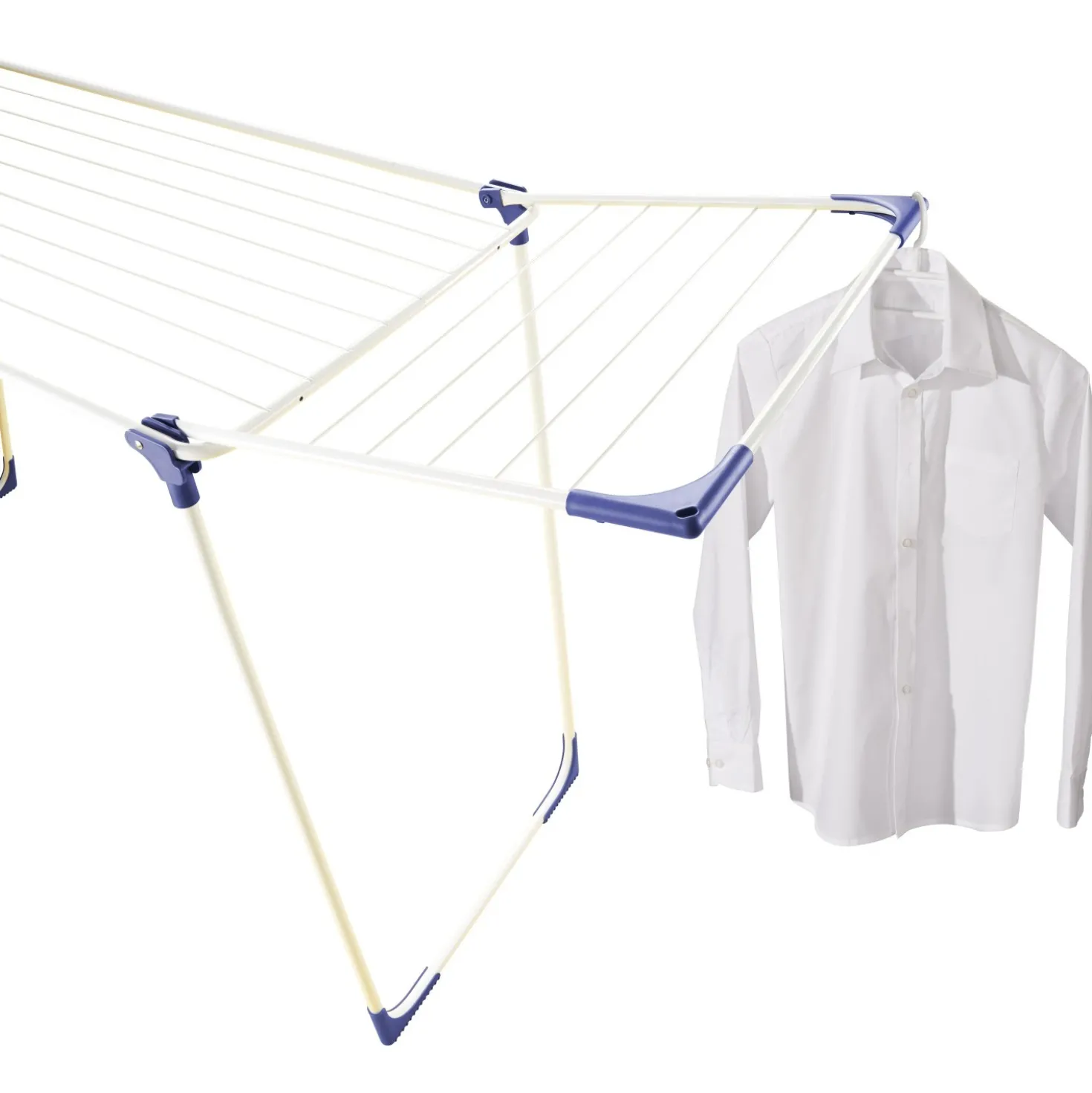 Stendibiancheria Leifheit Classic 180 Solid