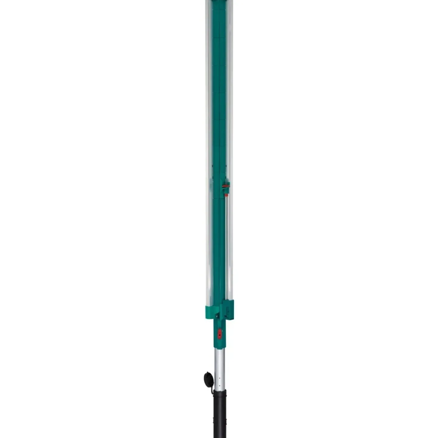 Stendino biancheria a ombrello Leifheit Linomatic 500 Deluxe Cover 50 m