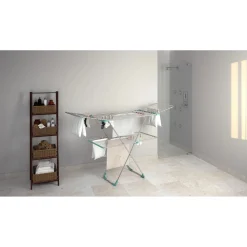 Stendino biancheria Colombo Double 172x132x55 cm