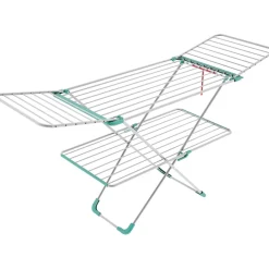 Stendino biancheria Colombo Double 172x132x55 cm