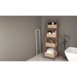Stendino biancheria Colombo Gazzella 91x83x34 cm