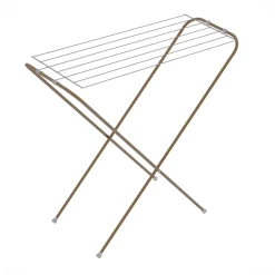 Stendino biancheria Colombo Gazzella 91x83x34 cm
