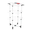 Stendino biancheria Vileda Mixer3 a torre 30 m stenditura