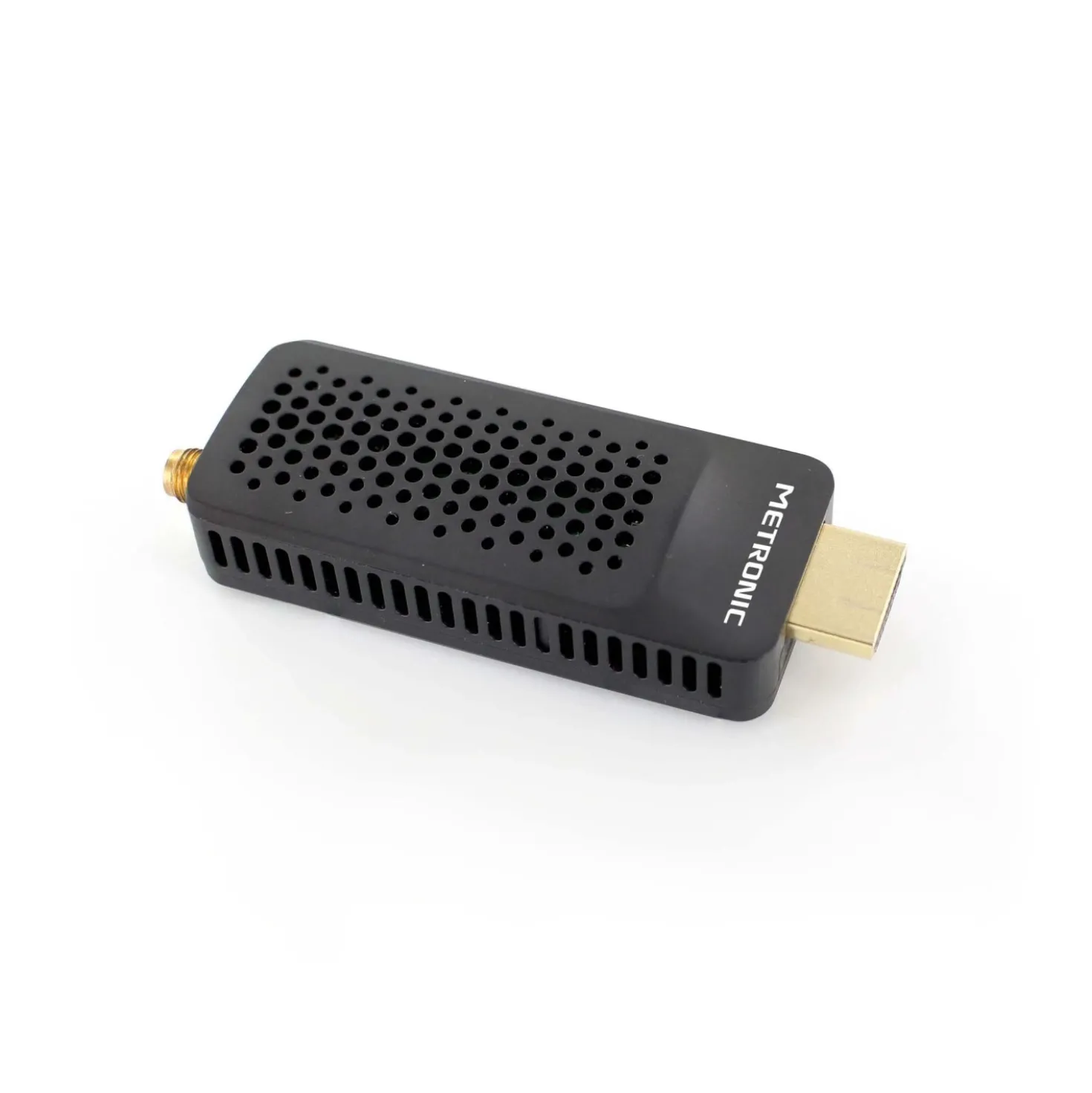 Stick decoder digitale terrestre HD DVB-T2 HEVC 10 B USB