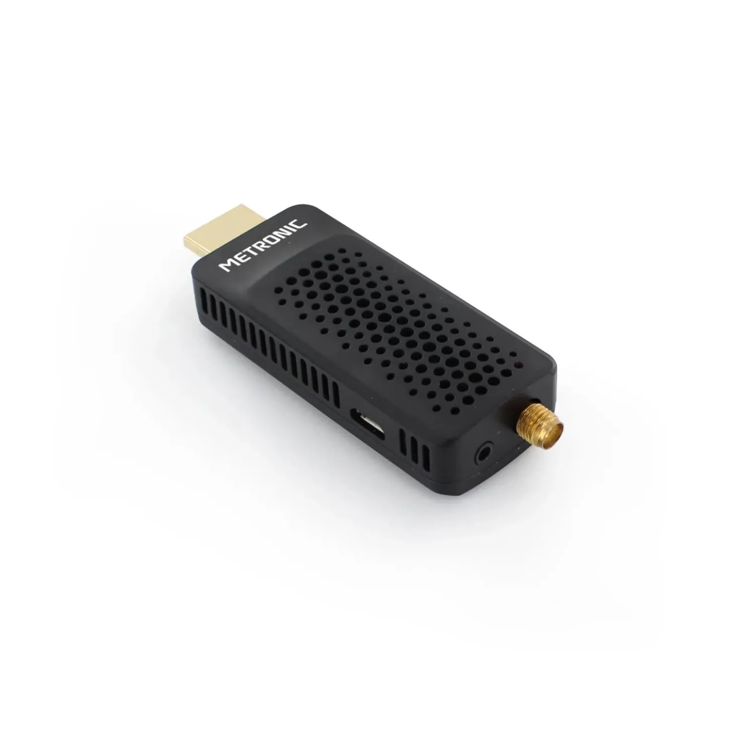 Stick decoder digitale terrestre HD DVB-T2 HEVC 10 B USB