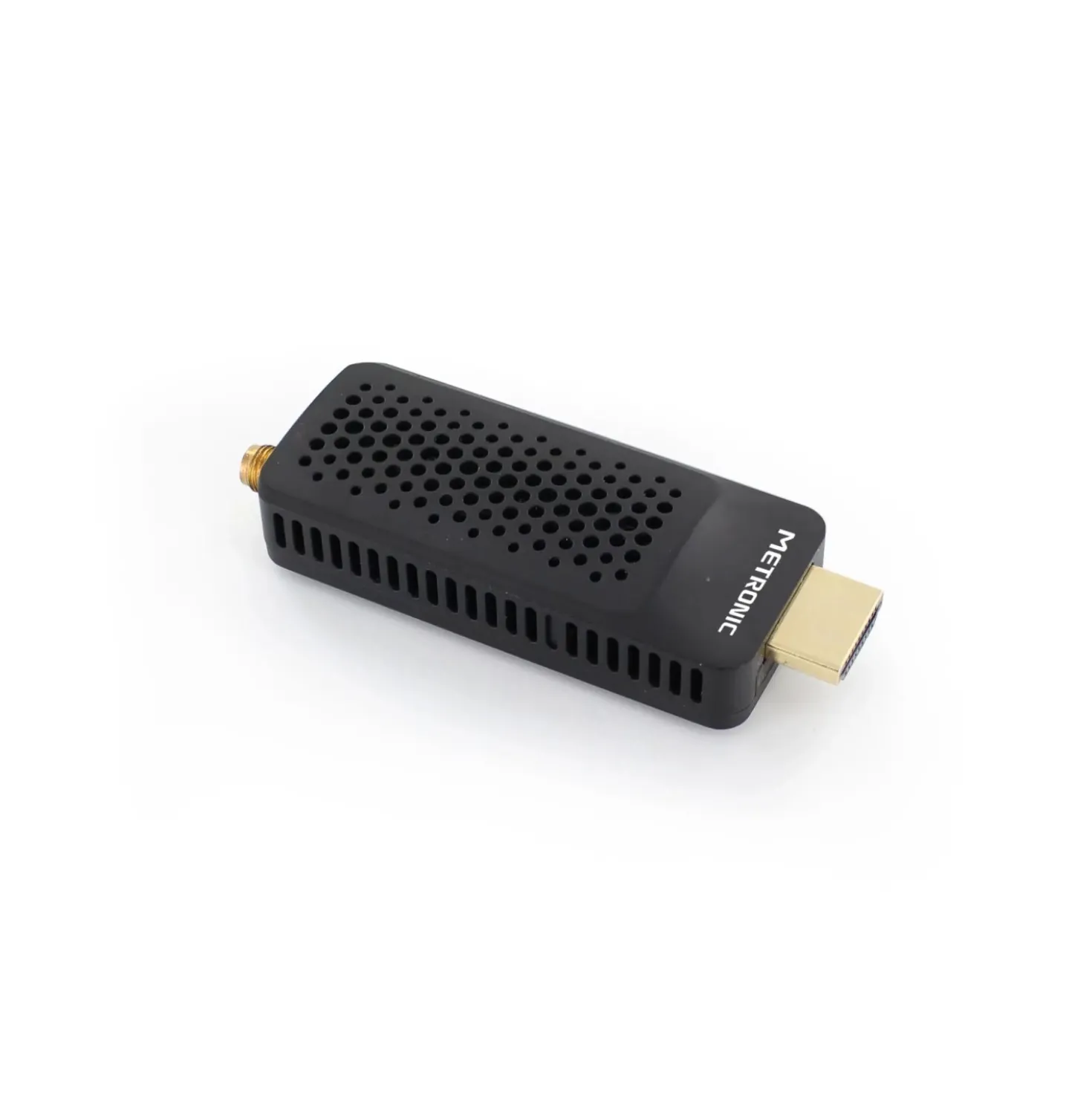 Stick decoder digitale terrestre HD DVB-T2 HEVC 10 B USB