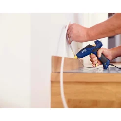 Stick di Colla Rapid per PVC e Cavi da 12 mm Trasparente