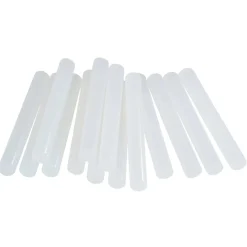 Stick di Colla Rapid per PVC e Cavi da 12 mm Trasparente