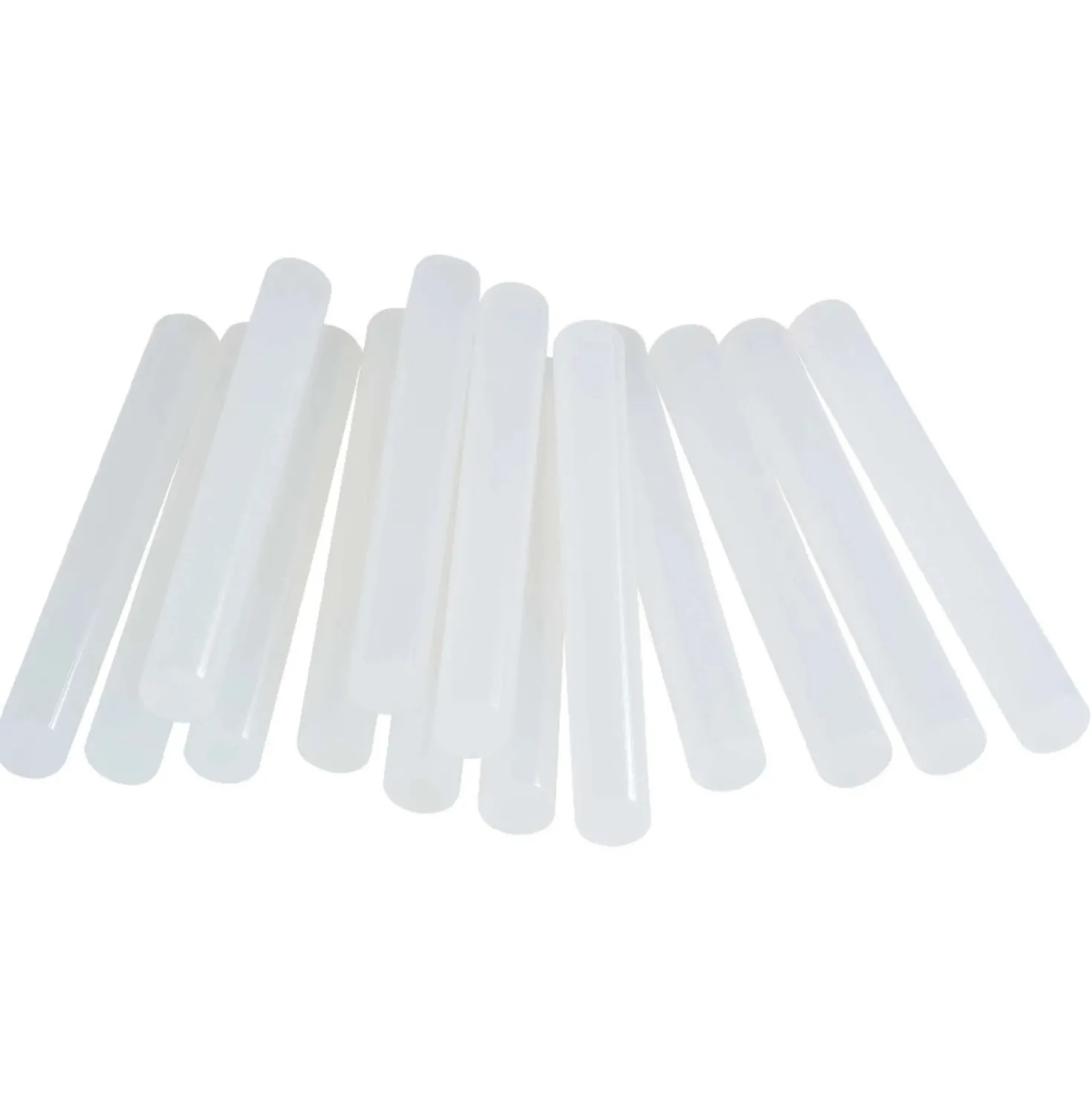 Stick di Colla Rapid per PVC e Cavi da 12 mm Trasparente