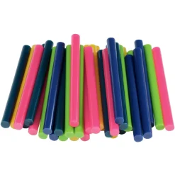 Stick di Colla Rapid per Decorazione da 7 mm Colorati