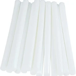 Stick di Colla Rapid per Ceramica da 12 mm Bianco