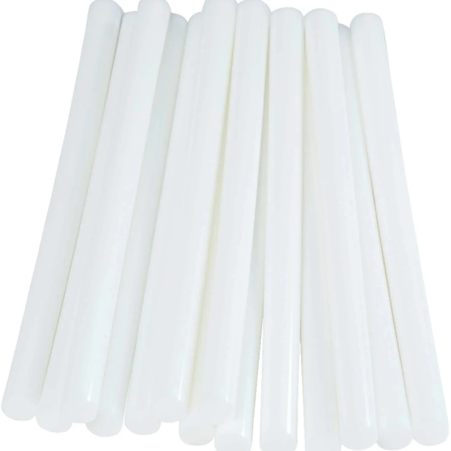 Stick di Colla Rapid per Ceramica da 12 mm Bianco