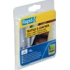 Stick di Colla Rapid per Tessuto e Pelle da 12 mm Giallo