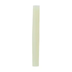Stick di Colla Rapid per Tessuto e Pelle da 12 mm Giallo
