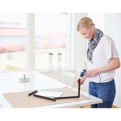 Stick di Colla Rapid per Decorazioni da 7 mm Trasparente