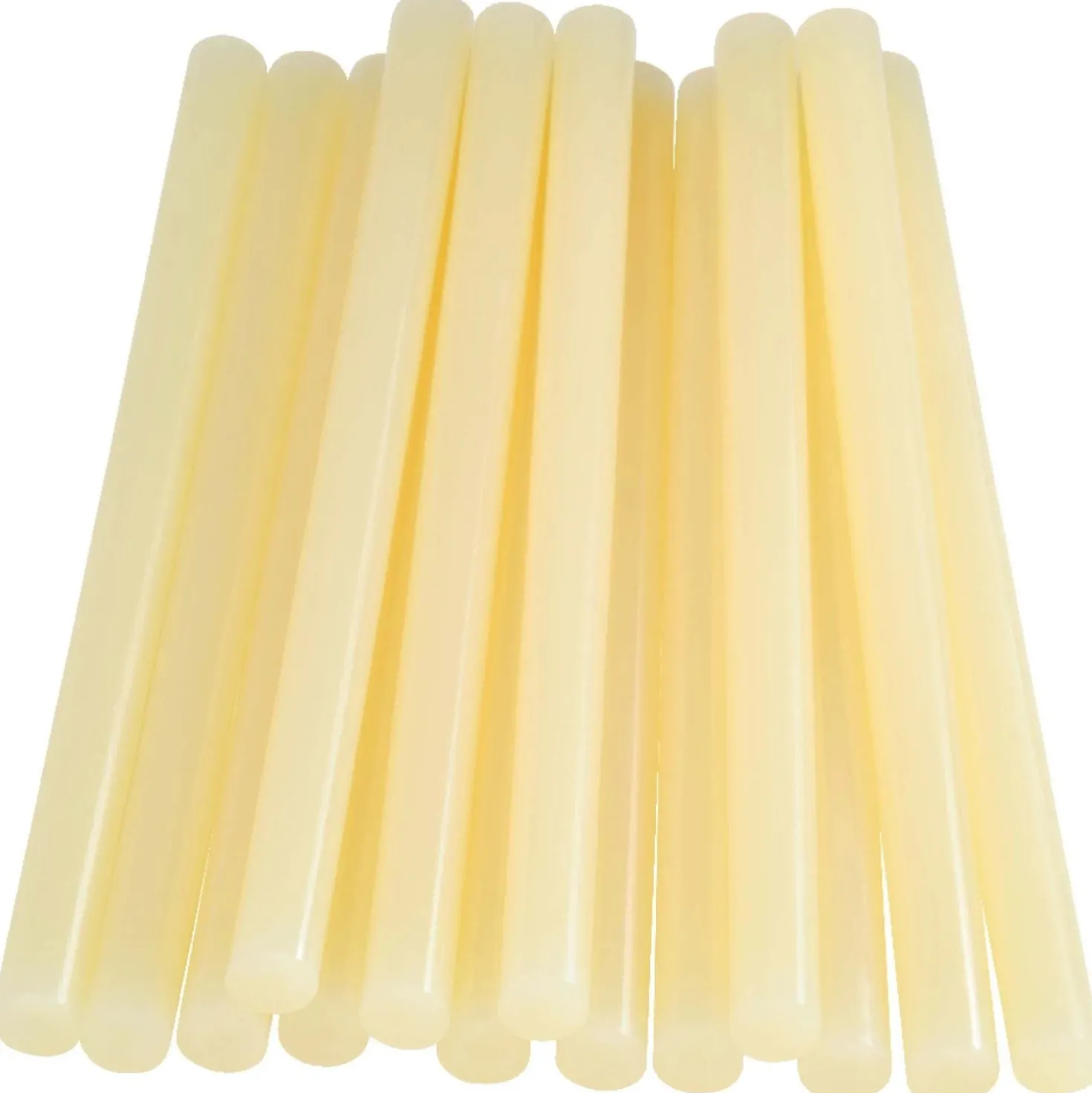 Stick di Colla Rapid per Legno da 12 mm Giallo